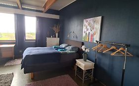 Solheim Guesthouse